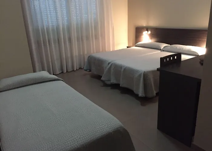 Susuqui Hotel 2*