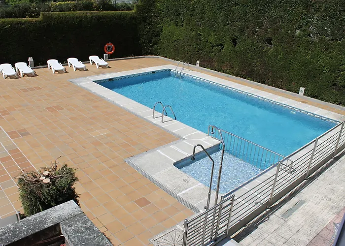 Susuqui Otel Sanxenxo