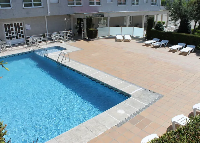 Hotel Susuqui 2*