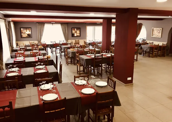 Otel Susuqui Sanxenxo