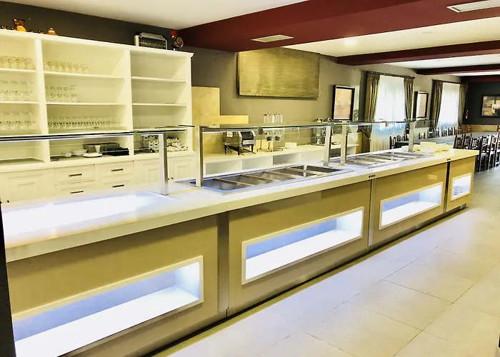 Otel Susuqui 2*