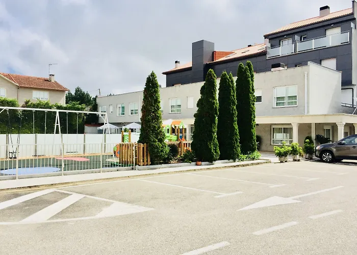 Otel Susuqui 2*