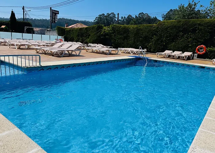 Susuqui Otel 2*