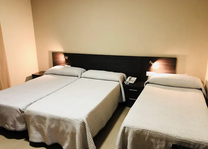 Hotel Susuqui 2*