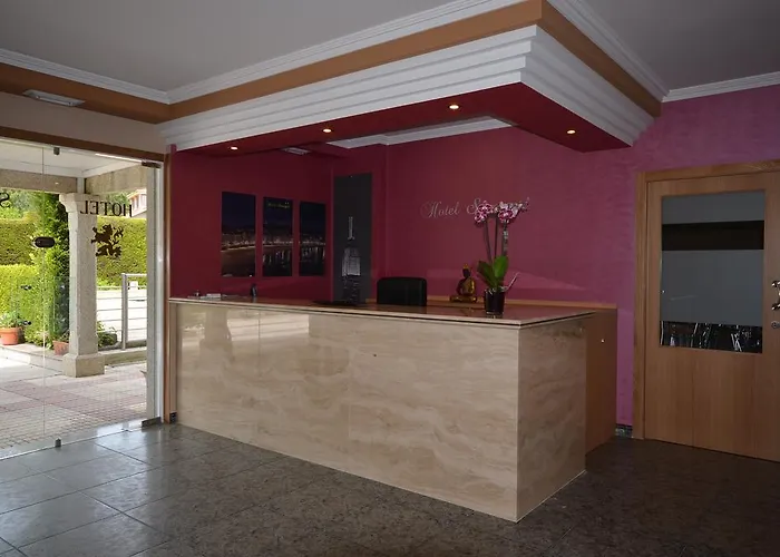 Susuqui Otel