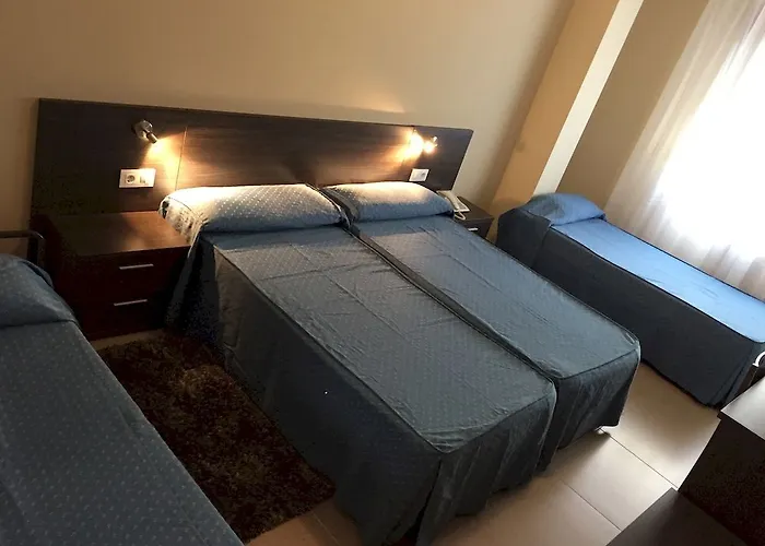 Susuqui Hotel Sanxenxo